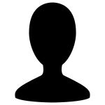 User SVG Icon